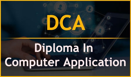 DCA Full Practice Set - 01
